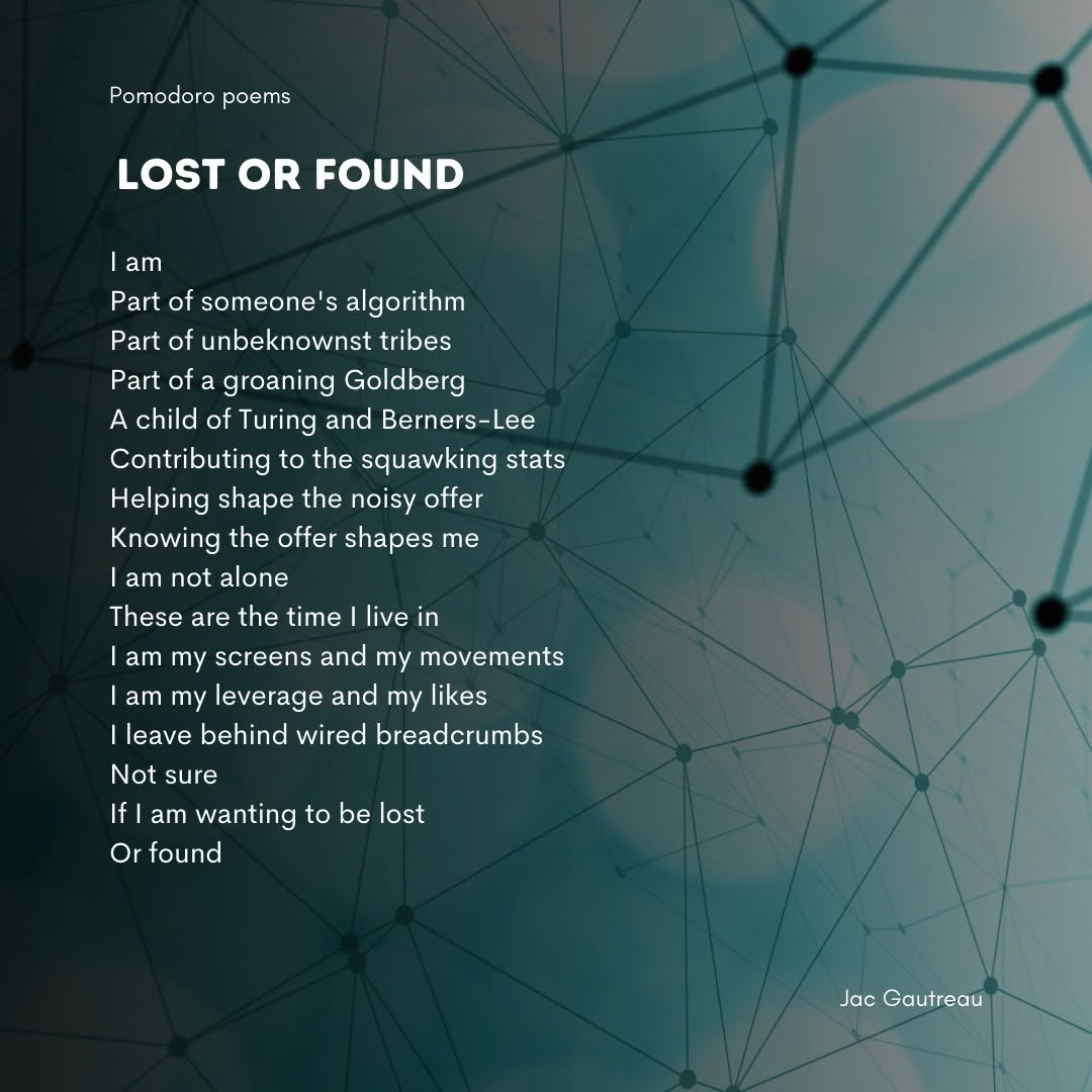 Poem from 2021-08-23