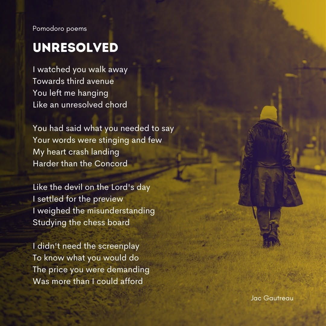 Poem from 2021-08-26