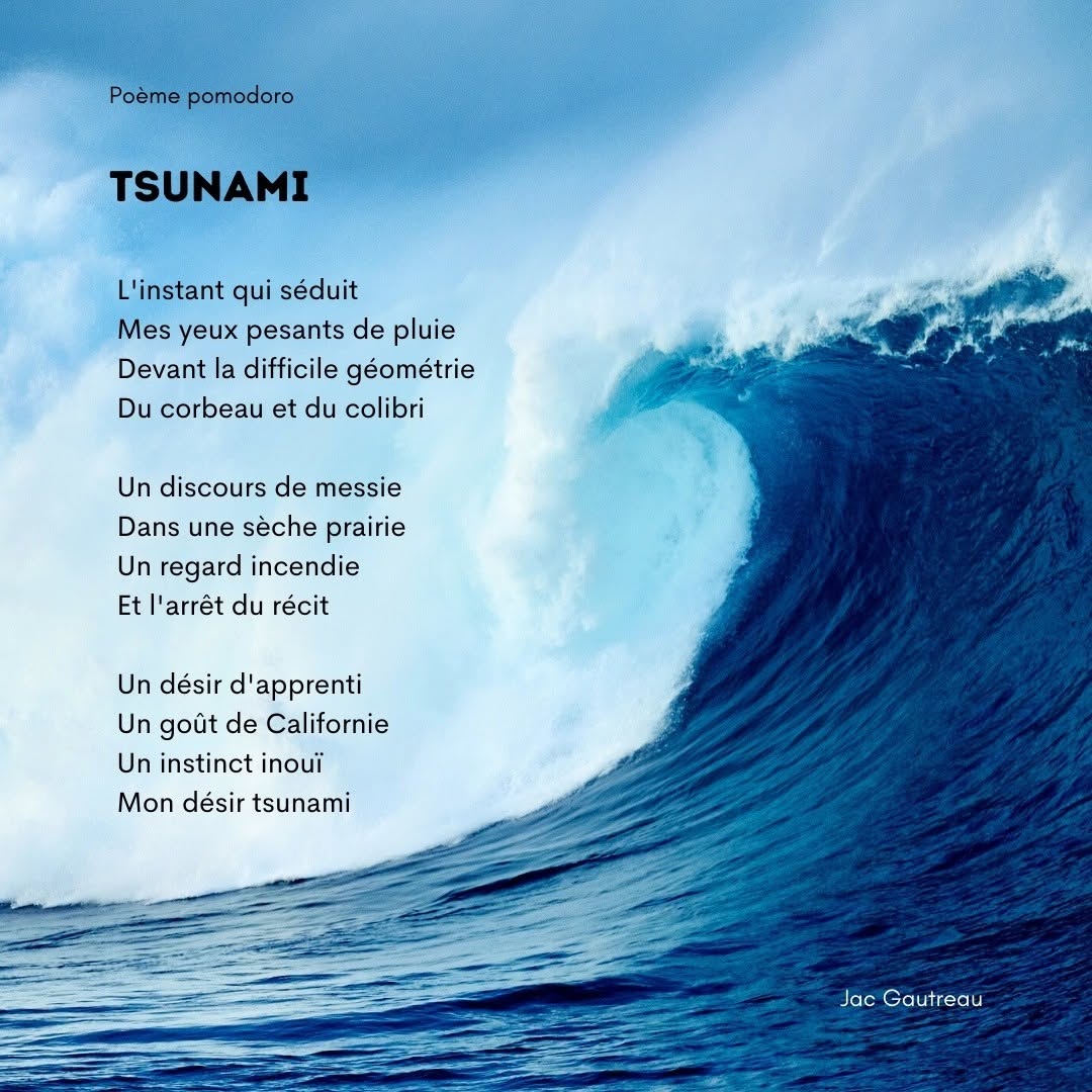 Poem from 2021-08-27