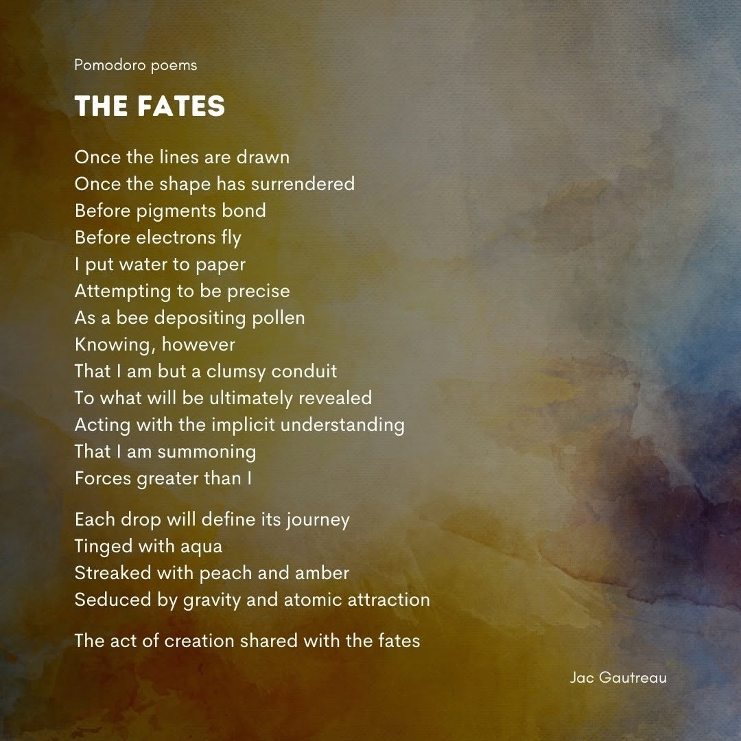 Poem from 2021-08-29