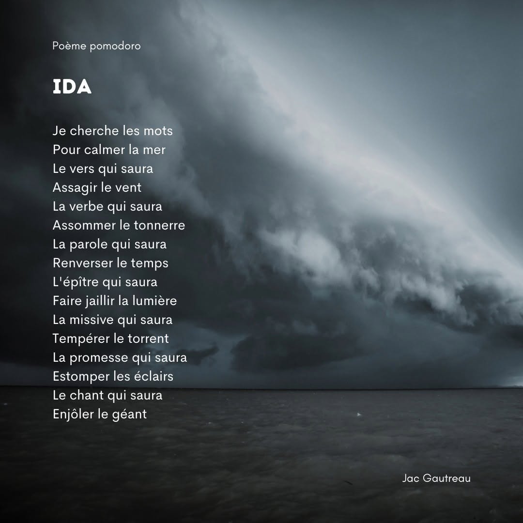 Poem from 2021-08-30